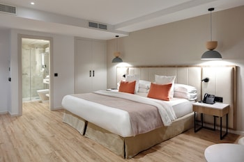 Premium Double Room