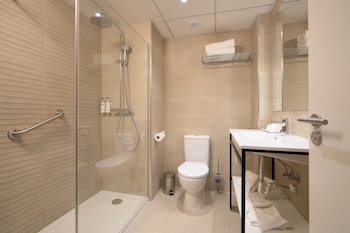 Classic Double Room Single Use, 1 Double or 2 Twin Beds