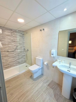 Double Room, Balcony (Plus)
