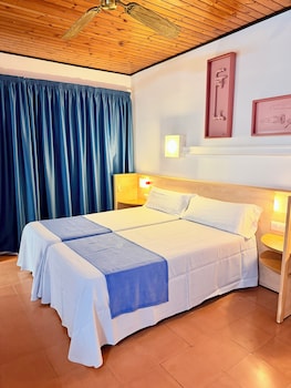 Standard Double Room, Balcony