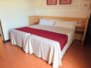 Standard Double Room, Balcony
