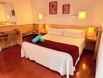 Double Room, Balcony (Plus)
