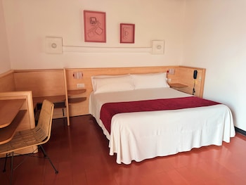 Standard Double Room, Balcony
