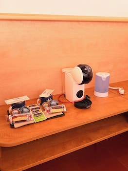 Double Room, Balcony (Plus)