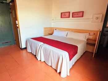 Standard Double Room, Balcony