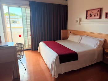 Double Room, Balcony (Plus)