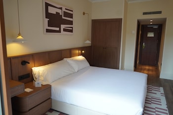 Premier Double Room (Cathedral View)