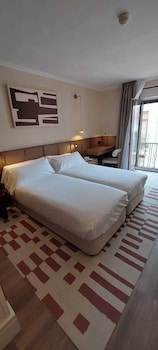 Premier Twin Room, 2 Twin Beds