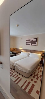 Premier Twin Room, 2 Twin Beds