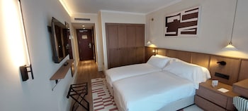 Premier Twin Room, 2 Twin Beds