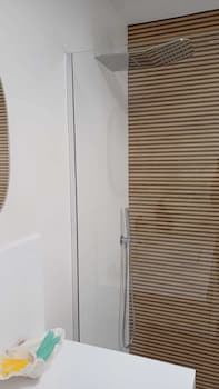 Double Room Single Use