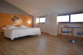Double Room Single Use