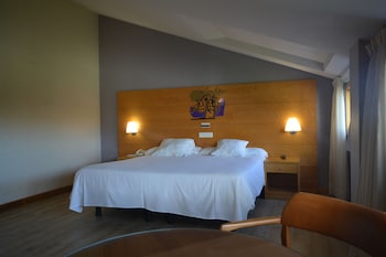 Double Room Single Use