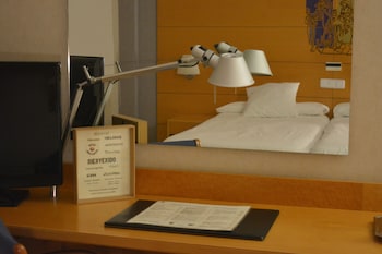 Double Room Single Use