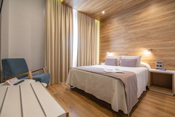 Economy Double Room Single Use