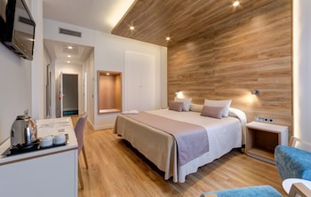 Double Room Single Use