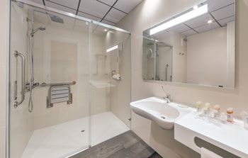 Double Room Single Use