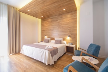 Double Room Single Use