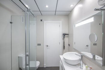 Economy Double Room Single Use