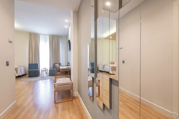 Double Room with extra bed