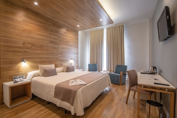 Double Room Single Use