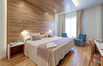 Double Room Single Use