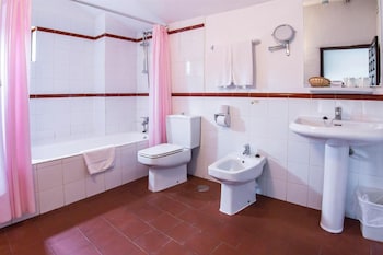 Twin Room, Mountain View