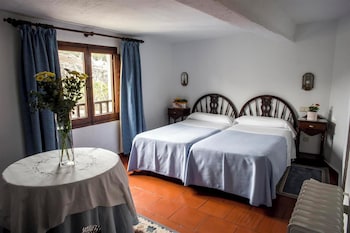 Twin Room, Mountain View